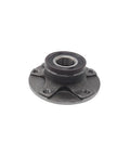 Rear Wheel Bearing And Hub Assembly Left Or Right Side Built Like A Tank For Daily Drivers And Weekend Warriors Zero Play Guaranteed For A Smooth Cruise, showing detailed side view.