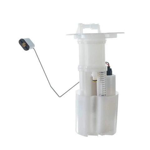 Rock Solid Electric Fuel Pump Module Assembly Quick Swap Fit For Infiniti FX45 2003 To 2008 showing pump module with float sender.