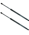 Heavy Duty Rear Liftgate Gas Strut Pairs, black metal, for 2006-2010 models, reliable liftgate support and durability.