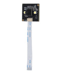 Turbo Fast Barcode Scanner Module With USB Interface For Access Control And Self Service Kiosks 120 FPS Ultra Fast 2D And 1D Scanning