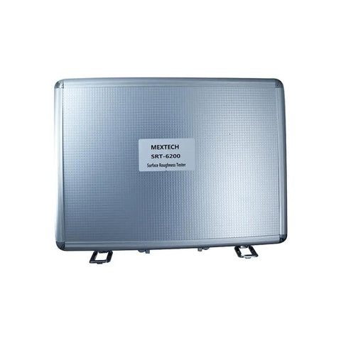 Protective case for Rugged Pro Grade Surface Roughness Tester Profilometer For Heavy Industry And Aerospace Ra Rz Measurement
