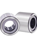 Heavy Duty Needle Roller Bearing Without Inner Ring NK6525, 65mm ID, precision steel bearing for industrial machinery.
