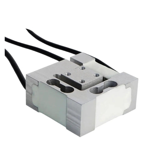 3D Multi Dimensional Weighing Force Sensor Triaxial Load Cell For Six Axis Robots And Mechanical Arm Processing 20 Kilograms Capacity