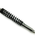 Two Pack 18 7/8 Inch Front Shocks For 150cc 200cc 250cc Go Kart Buggy KD-150GKA-2 KD-200GKA-2 KD-250GKA-2 KD-250GKA-2Z Direct Fit Replacement Upgrade Set; single shock shown