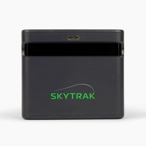 St Max Golf Simulator Ultimate Studio Package With Dual Radar Photometric Launch Monitor for home or garage setup