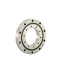 Heavy Duty Slewing Ring Cross Roller Bearing 35mm Id 95mm Od 15mm Section with steel track for humanoid robot arms.