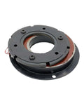 Compact Dry Single Plate Electromagnetic Brake DC24V 0.5 Kg 5 Nm Torque Easy Install And Rock Solid Durability