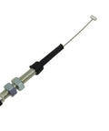 Top Shelf Toyota 4Runner Pickup 35520-35050 Accelerator Control Cable And Throttle Cable, showing durable metal and rubber components.