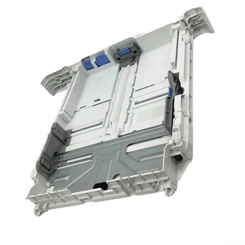 Paper Tray Upgrade For LaserJet Pro M254 M255 250 Sheet Capacity Built Tough With ABS Plastic Tool Free Install