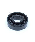 Heavy Duty High Temperature Ball Bearing 6306 with smooth rolling design, 30mm ID, 72mm OD, built for 500 Celsius.