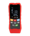 Heavy Duty Wall Scanner Snags Ac Wiring Wood Studs And Metal Pipes Thanks To Adjustable Wireless Sensitivity Loud Audio Alarms - front view