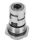 Tough As Nails 12 mm Mechanical Seal For Cr Series Pumps crafted from 304 stainless steel, detailed view of the seal component.