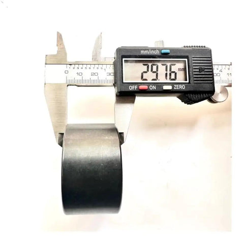 Heavy Duty Overriding Clutch One Way Bearing For Cforce Uforce Zforce 500 800 1000 ATV, measuring 29.76mm diameter.