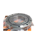 Elite Pro Top Tier Industrial Strength Cross Roller Bearing Ru85 Ru85Uu Slewing Platform for CNC and Robots,  ring design.