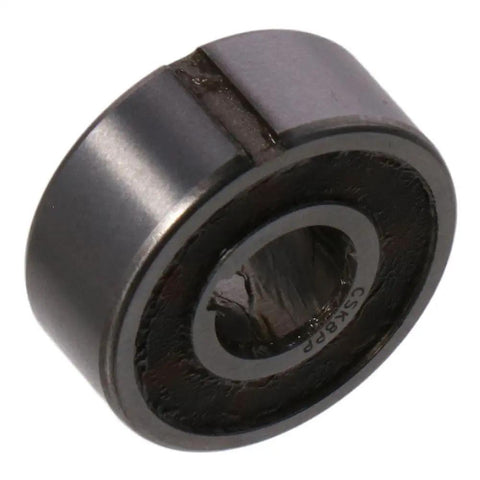 Hella Tough CSK8PP One Way Clutch Bearing With Dual Keyway Design For Smooth Single Direction Roll And Rock Solid Reverse Lock In Badass Heavy Duty Industrial Automotive Gearboxes, 8mm inner diameter.