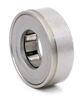 Heavy Duty One Way Needle Bearing Clutch Roller Assembly Drawn Cup Style 17X35X12MM showing precision inner rollers and smooth finish.