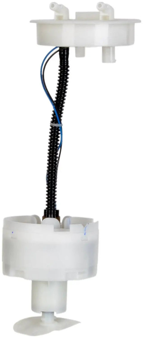 High Performance Aftermarket Fuel Pump Module Assembly with turbine design for reliable engine flow and improved gas mileage.
