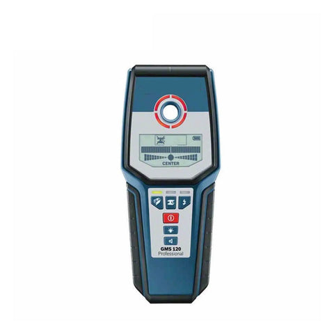 Heavy Duty Digital Stud Finder Wall Scanner With Killer Precision Detection For Wood Copper Pipes Metal And PVC Cavity Scan, wireless probe.