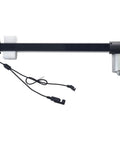 Zero Hassle Replacement Lift Chair Motor For Power Recliners Featuring Simple Wiring And Straightforward Hookup Design, black electric actuator with wires