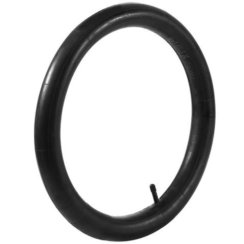 16x2.4/2.125 Inner Tube With Straight Valve Stem Replacement For MX650 MX500 SX500 Dirt Bikes And EcoSmart Metro Cargo SUP Electric Scooters