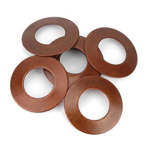 Beefy Belleville Compression Spring Disc Washer With Variable Stiffness For High Load Clutches Valves And Precision Machinery Compact Shock Absorber Energy Storage And Vibration Damping For Industrial Use, copper disc washers