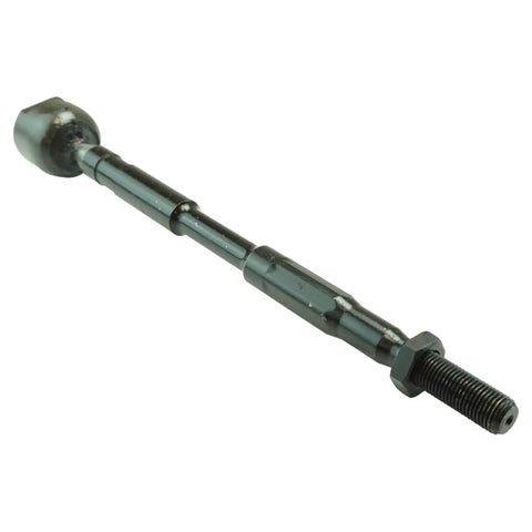 Front Steering Suspension Repair Kit Includes Lower Control Arms With Ball Joints Sway Bar Links Inner Tie Rods Outer Tie Rods, tie rod detail.