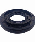 Front Load Dryer Tub Bearing Seal Repair Kit Solid Swap For Lg Kenmore features a black rubber seal designed to eliminate vibrations.