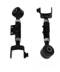 Two Pack K90489 Adjustable Rear Upper Control Arm Left And Right For Honda C R V 2002 2006 And Honda Element 2003 2011 OE Replacement