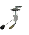 High Precision Fuel Tank Sender Unit And Fuel Level Sensor Assembly Replacement For Lada Niva 1700 21213, stainless steel construction.