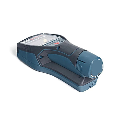 Badass Wall Scanner Detector Finds Metal Pipes Wires Wood 120mm Deep In Concrete And Drywall Ace Stud Finder side view