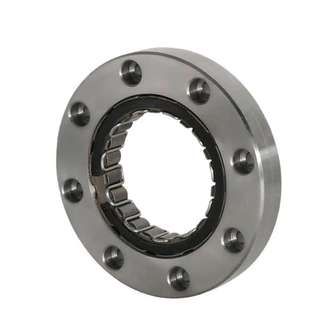 Top Tier One Way Starter Clutch Assembly For Your Badass Quad ATV Bestia 500 Onroad LOF And Five Point Five Models, silver bearing