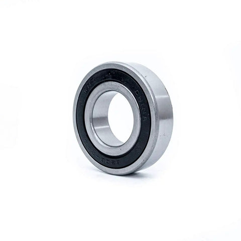 Premium Front Load Washer Tub Bearing And Seal Kit Swap Real Deal For Whirlpool Kenmore Maytag durable metal bearing side view