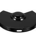 Heavy Duty Bench Grinder Shield Pro Grade Angle Guard For 150mm Table Grinder Stainless Steel Eye Shield Debris Deflector