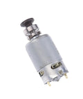 Kick Some Dust With This Built Tough Brushless Angle Grinder Motor 16 8 To 21 Volt Quiet High Efficiency Smooth motor for power tools.