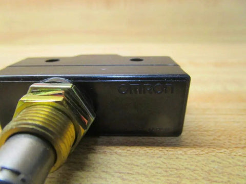Close-up of Top Tier General Purpose Basic Switch With Beefy 20 Amp Rating and Hard Hitting 75 Amp Inrush Capacity.