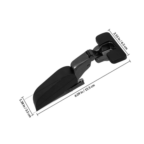 Soft Close Cabinet Door Hinges With Concealed Buffer Damper For Seamless Quiet Closures No Squeak Overlay Style Replacement Hinge