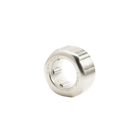 Five Piece One Way Clutch Needle Roller Bearing Set 10X16X8 Mm compact design bearing tool with polished chrome finish.