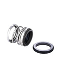 Heavy Duty Water Pump Mechanical Seal With Silicon Carbide Bellow For Smooth Shaft Rotation Durable Replacement Parts image, showcasing seals and bellows.