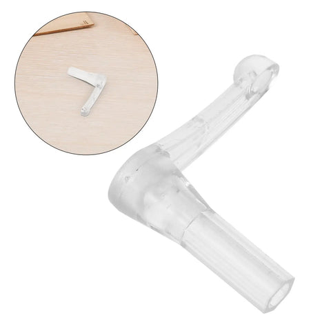 2 Pack Capsule Vending Machine Replacement Spiral Mechanism Parts Made From Durable Plastic, Easy Install, Quick Fix For Mini Capsule Machines, Keeps Your Vending Unit Up And Running Smoothly With Minimal Downtime, clear plastic spiral part