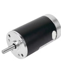 Closed Loop Stepper Motor With Gearbox offers smooth ride performance and heavy duty torque at low speeds, featuring compact design.