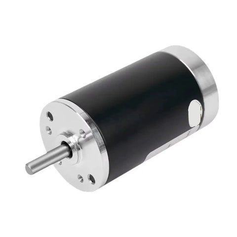 Closed Loop Stepper Motor With Gearbox offers smooth ride performance and heavy duty torque at low speeds, featuring compact design.