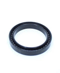 Killer High Temperature Thin Section Ball Bearings Full Complement Design Model TB6803 with black sealed ring detail.