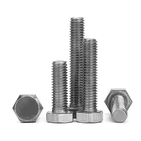 Hardcore Grade Two Titanium Hex Bolts Designed For Built Different Performance With Plug And Play Compatibility And Top Tier Durability Ideal For Street Rods And Weekend Garage Projects, assorted sizes and angles.