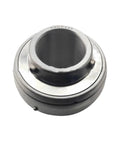 Premium Stainless Steel Spherical Bearing Built Tough With A Tight Grip Set Screw Lock for smooth rolling performance.