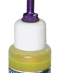 Pro Grade Cutting Fluid For Commu Lathe 20ml Mini Bottle Heavy Duty Lathe Coolant For Smooth Cuts Metalworking Lubricant For Hobby CNC And Precision Turning Spill Free Applicator Keeps Tooling Cool And Chips Flowing