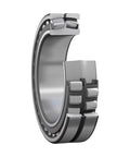 Rugged Spherical Roller Bearing 22356 CC/W33 self aligning with metal housing for heavy load industrial use.