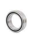 NA4909 Needle Roller Bearing Pre Lubricated Drop Ready Setup For Hydraulic Cylinders And Heavy Gear Systems Handles Radial Loads Like A Champ Spins Smooth On Daily Shop Grind, shiny metal design