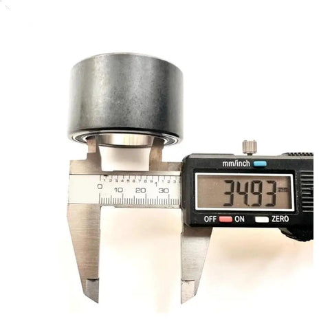 Heavy Duty Overriding Clutch One Way Bearing For Cforce Uforce Zforce 500 800 1000 ATV measuring 34.93mm diameter.