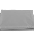 Grey 3 Seater Swing Cushion Cover Replacement For Patio Garden Yard Easy To Install Durable All Weather Outdoor Bench