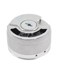 Beefed-Up Incremental Rotary Encoder 431.035-1024 showing model details for industrial automation motion control
